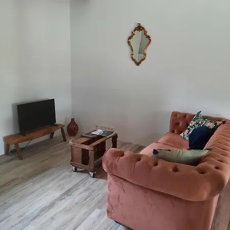 Les Hauts De Bagadou Le Loft 펜션
